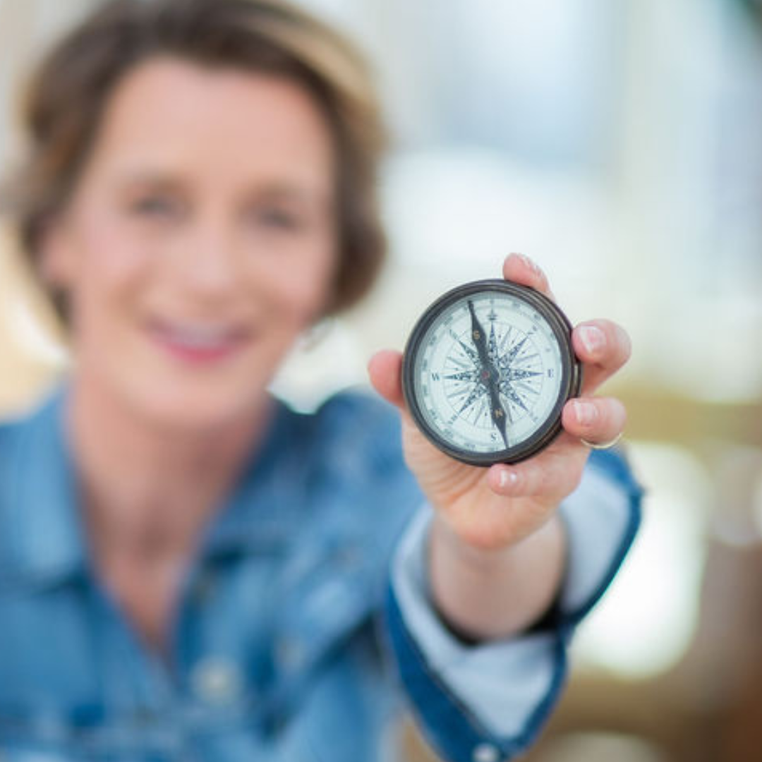 Coach voor loopbaanoriëntatie, outplacement en koers bepalen