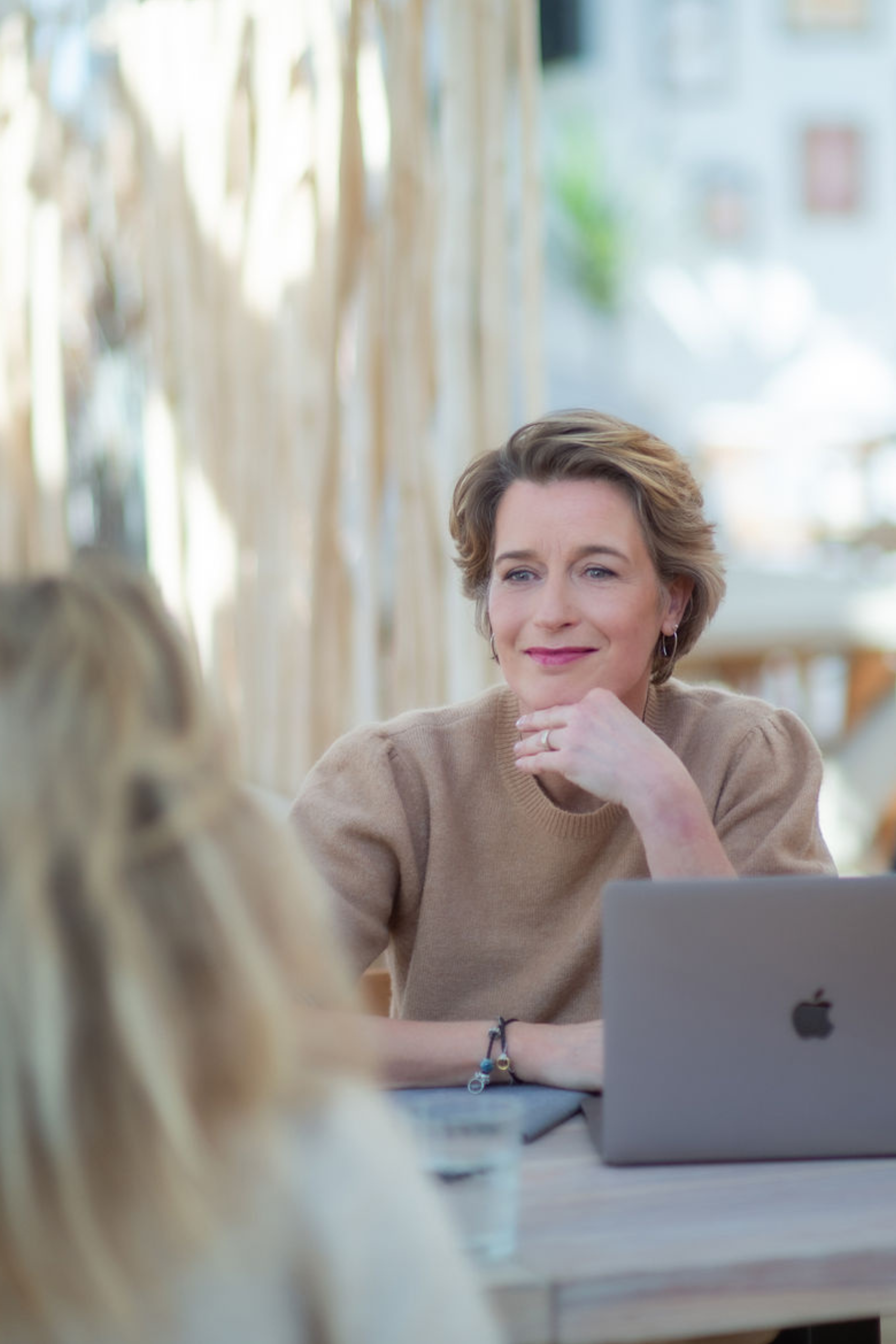 Coach voor herstel van stressklachten en burnout in Zoetermeer