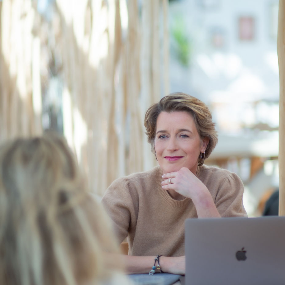 Ervaren NOLOC en CSR gecertificeerde coach