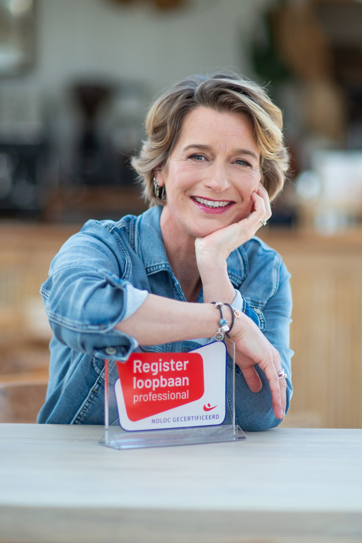 Coach voor loopbaanvragen, oriëntatie, herstel van stress en meer werkplezier