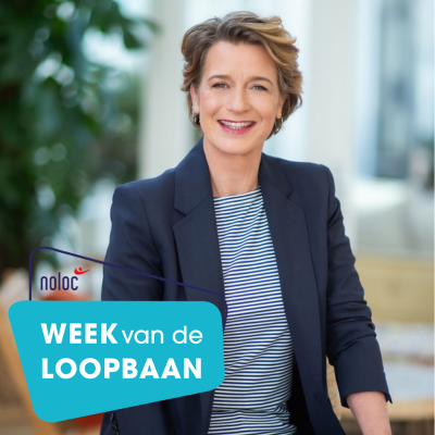 week van de loopbaan noloc coach