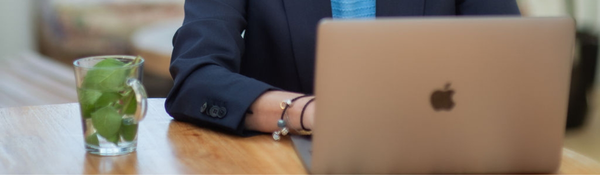 loopbaangeleiding door een ervaren en gecertificeerde online coach
