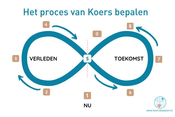 Hoe maak je een goede loopbaankeuze? Het online coachprogramma helpt je daarbij.